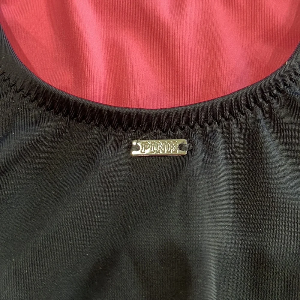 Pink, Victoria's Secret swimsuit size large - Picture 6 of 8